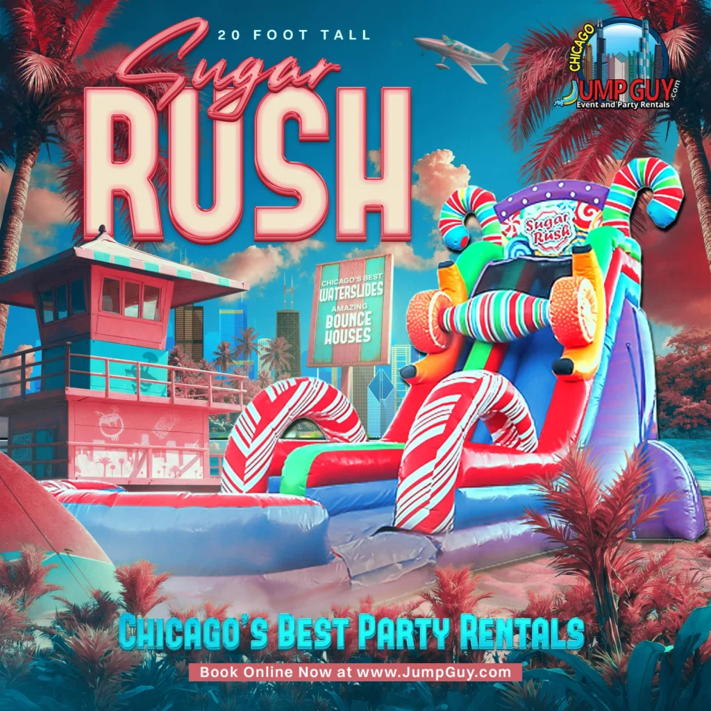 Pink floral decorative arrangement used for event or celebration background