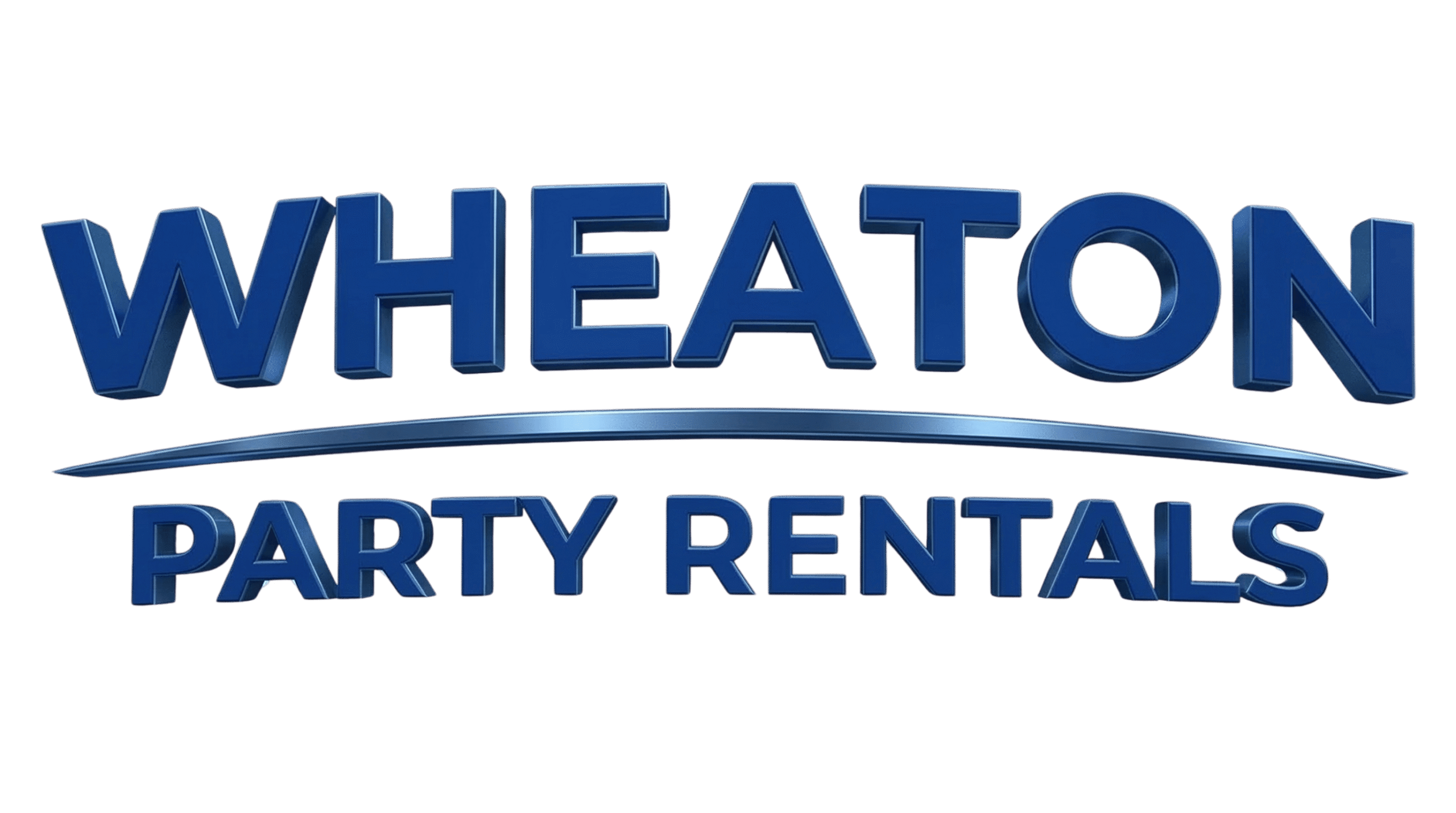 Wheaton Party Rentals logo a brand of Jump Guy Party Rentals